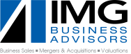 IMG Business Advisors logo